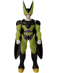 Dragon Ball Super Limit Breaker Series Anime Figure-Cell 2