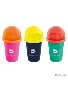 Chillfactor Surtido 2