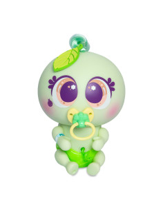 Muñeco bebé Ksimerito Pistilo Distroller