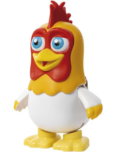 Granja Zenon Muñeco Bartolito Bailongo 2