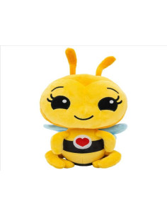 Peluche Musical DX Abejita para Bebé