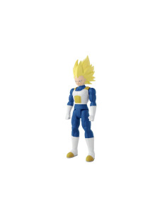 Dragon Ball Daima Figura Super Saiyan 3 Vegeta (Daima...