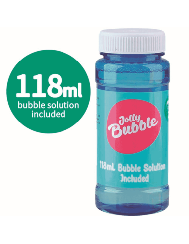 Máquina de burbujas pez globo – Generador...