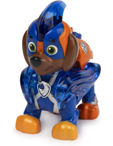 Bizak- Figuras Paw Patrol