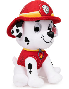 Patrulla Canina - Peluche Marshall 15 cm Peluche 2