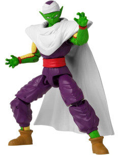 Dragon Ball Super 40721 Dragon Stars Juguete, 17 cm,... 2