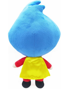 El Payaso Plim Plim - Peluche Musical DX Plim Plim 30cm 2