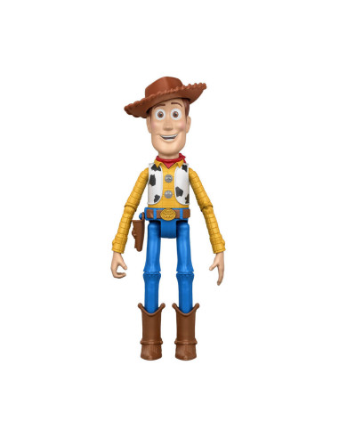 Figura parlanchina Woody Toy Story 5 Disney...