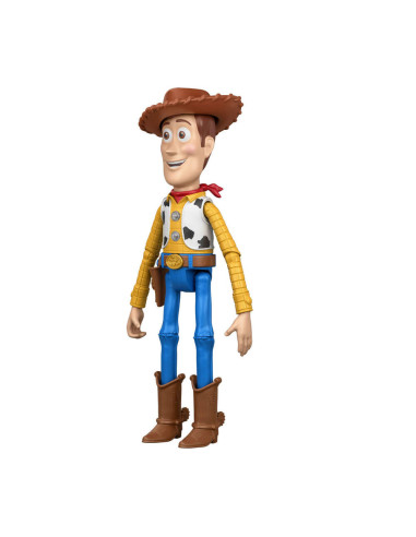 Figura parlanchina Woody Toy Story 5 Disney...