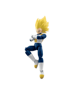 Dragon Ball Daima – SS3 Vegeta Dragon Stars 17 cm
