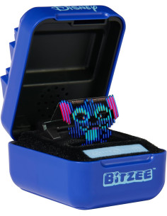 BIZTEE - Mascota Virtual con 30 Personajes DE Disney 2