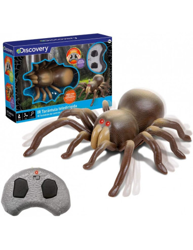 Tarantula Radiocontrol