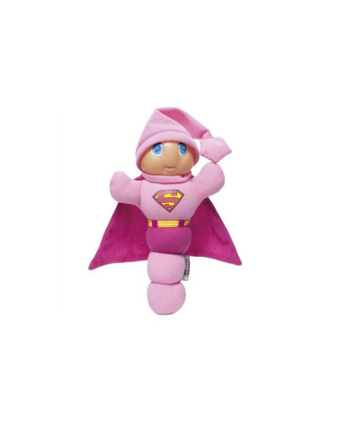 Molto Gusy Luz Supergirl| Juguete Infantil 