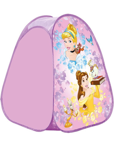 Disney Princesas Tienda de campaña infantil Pop...