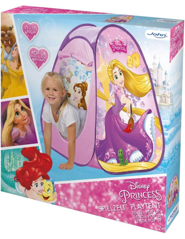 Disney Princesas Tienda de campaña infantil Pop...