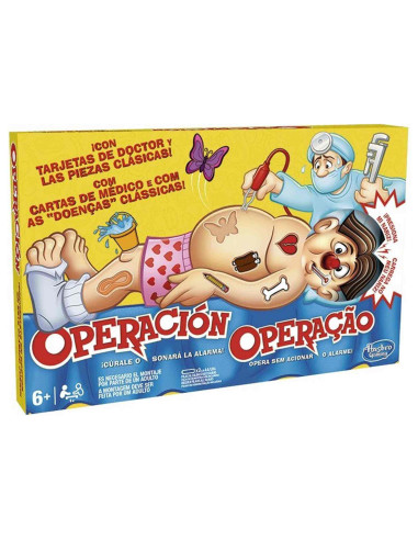 Operación