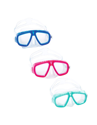 Gafas De Buceo Bestway Lil´ Caymen