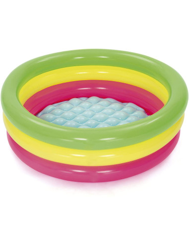 Piscina Hinchable Infantil Summer 70 x 24 cm