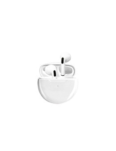 Auriculares Inalambricos Con Cargador