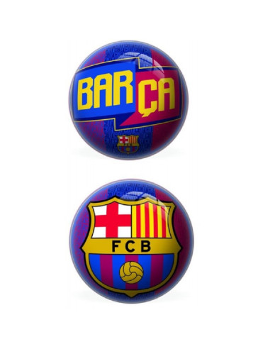 Balon Barcelona Fc 230mm