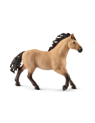 Caballo semental Quarter Schleich