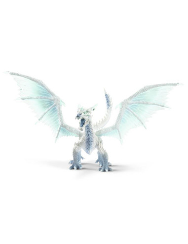 Dragon de Hielo Schleich