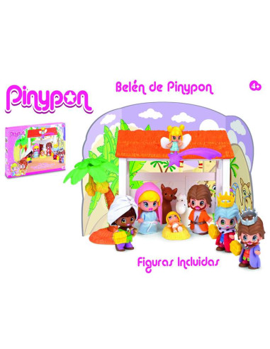 PinyPon Belén 