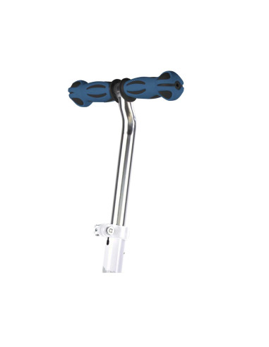 PATINETE 2 RUEDAS CHOOSE YOUR COLOR AZUL INTENSO