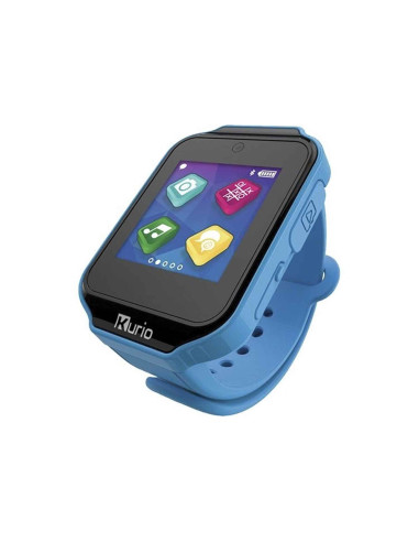 Smartwatch Clan Azul