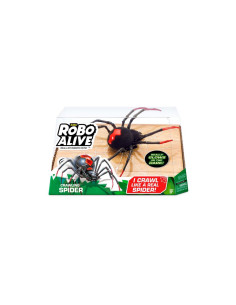 Robot araña Robotic-S2