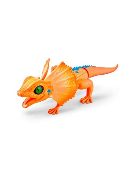 Robot Lagarto Robótico S3 - Juguetes para niños