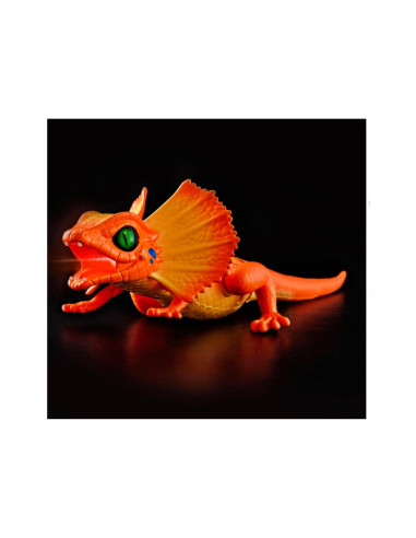 Robot Lagarto Robótico S3 - Juguetes para niños