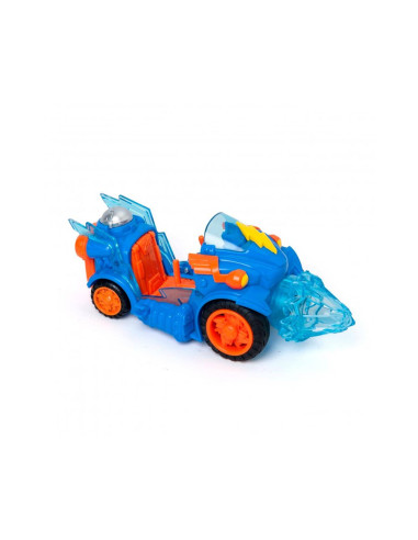 KID KAZOOM SUPERTHINGS KAZOOM POWER
