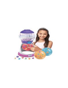 The Squeeze Ball Maker