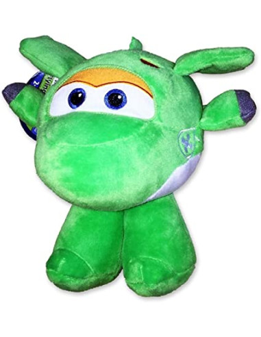 Peluche Super Wings Small Plush