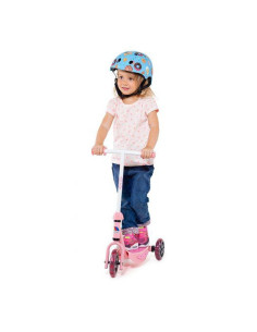 Mi Primer Scooter Rosa 2