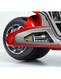 Moto Ride-On Baby 2