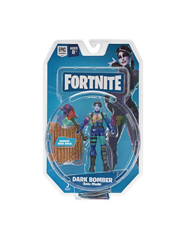 Fortnite Figura Mode Core