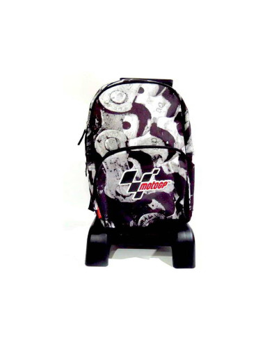 Mochila Carro Moto GP