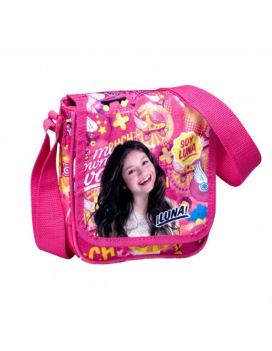 Soy Luna Bolso Bandolera 