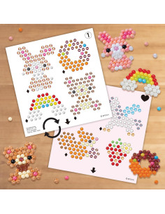 Aquabeads - 35087 Estudio de Manualidades 2