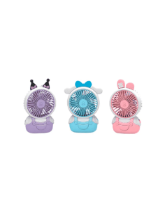 Ventilador Automático Fantasía