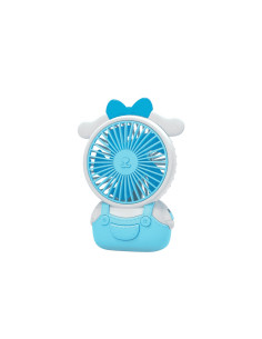 Ventilador Automático Fantasía 2