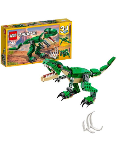 Lego Creator Grandes dinosaurios - 31058