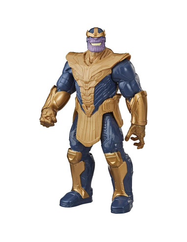 Avengers Figura Titan Hero Deluxe Thanos