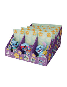 Figura Fidget Stitch Disney surtido 2