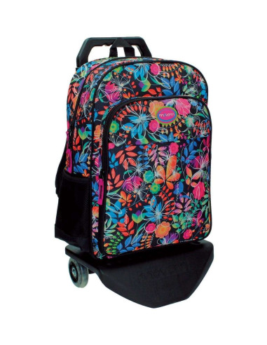 Mochila Con Carro Movom Tropic