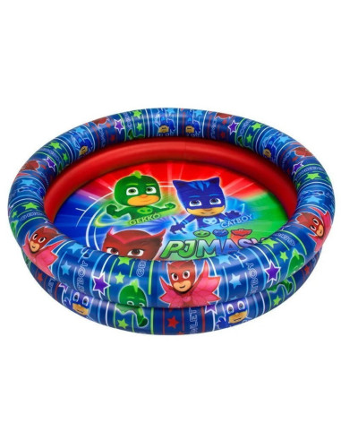 PJ Mask Piscina 90Cm