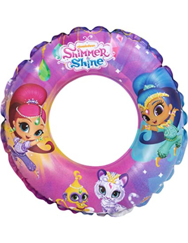 Shimmer And Shine Flotador 50Cm 