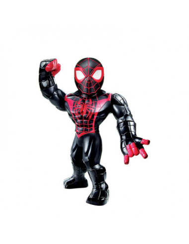 Avengers Mega Mighties Miles Morales